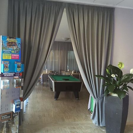 Hotel Ancora Cesenatico Zewnętrze zdjęcie