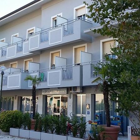 Hotel Ancora Cesenatico Zewnętrze zdjęcie