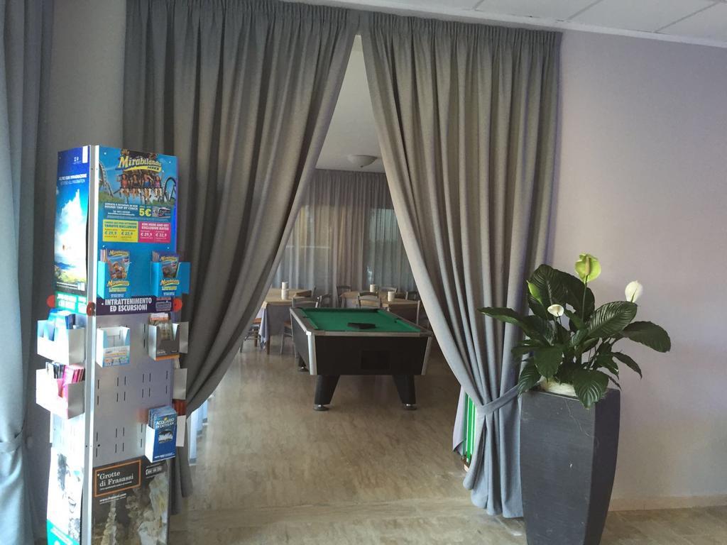 Hotel Ancora Cesenatico Zewnętrze zdjęcie