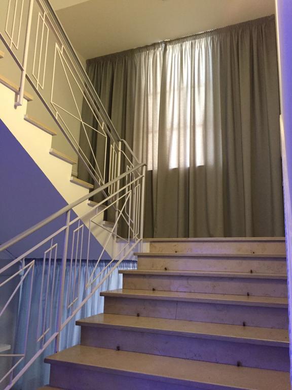 Hotel Ancora Cesenatico Zewnętrze zdjęcie