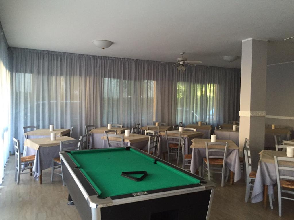 Hotel Ancora Cesenatico Zewnętrze zdjęcie