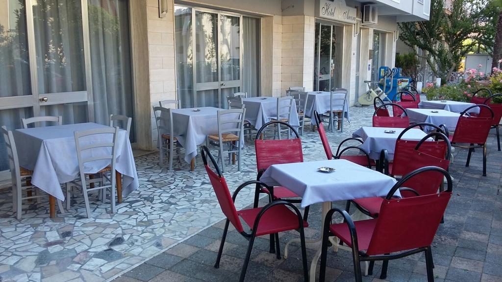 Hotel Ancora Cesenatico Zewnętrze zdjęcie