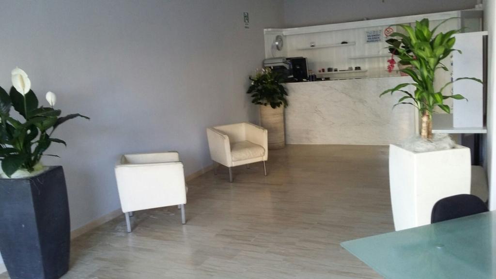 Hotel Ancora Cesenatico Zewnętrze zdjęcie