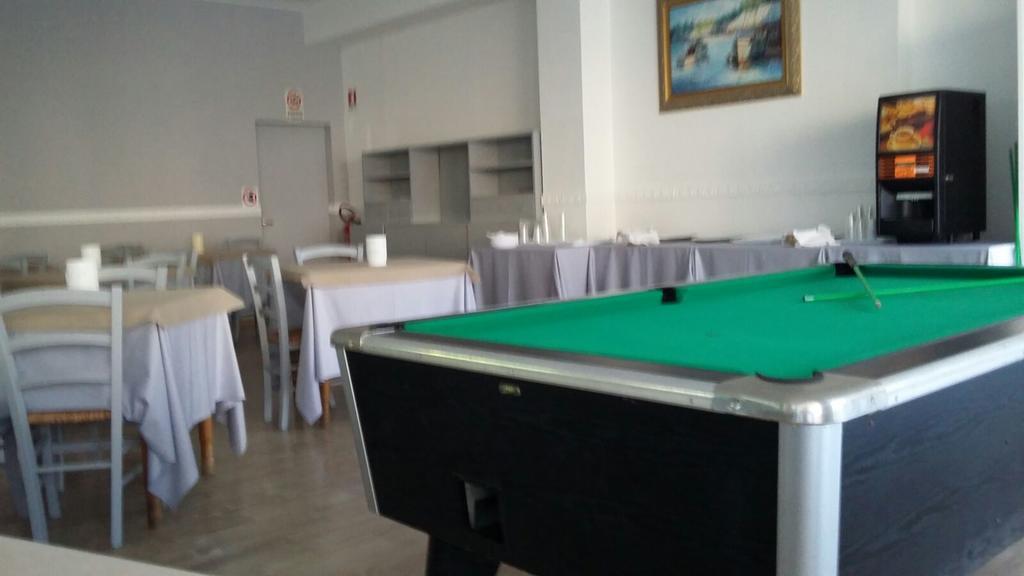 Hotel Ancora Cesenatico Zewnętrze zdjęcie