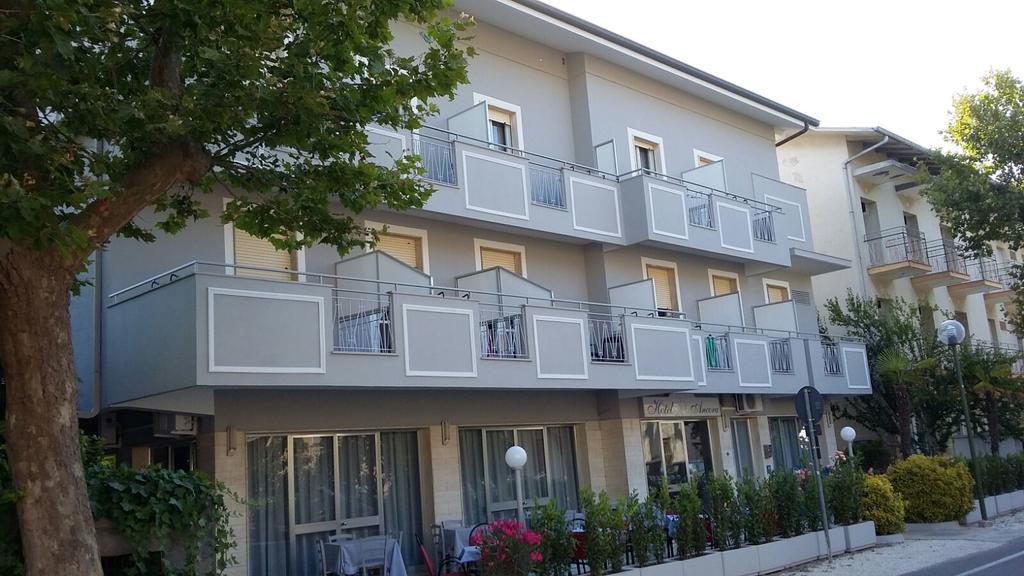 Hotel Ancora Cesenatico Zewnętrze zdjęcie