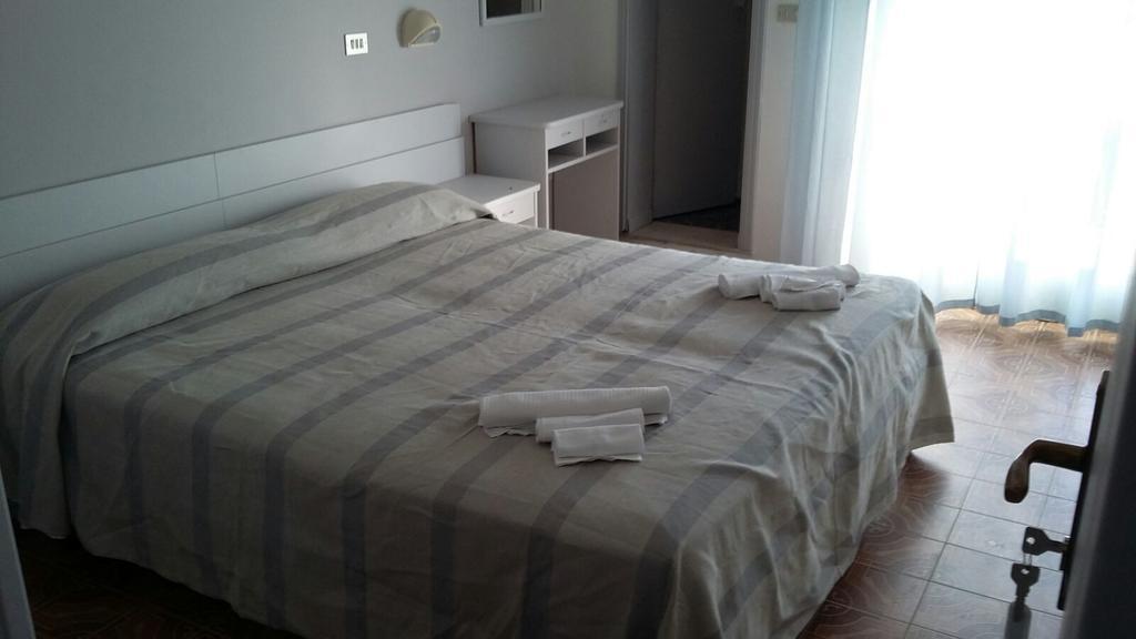 Hotel Ancora Cesenatico Zewnętrze zdjęcie