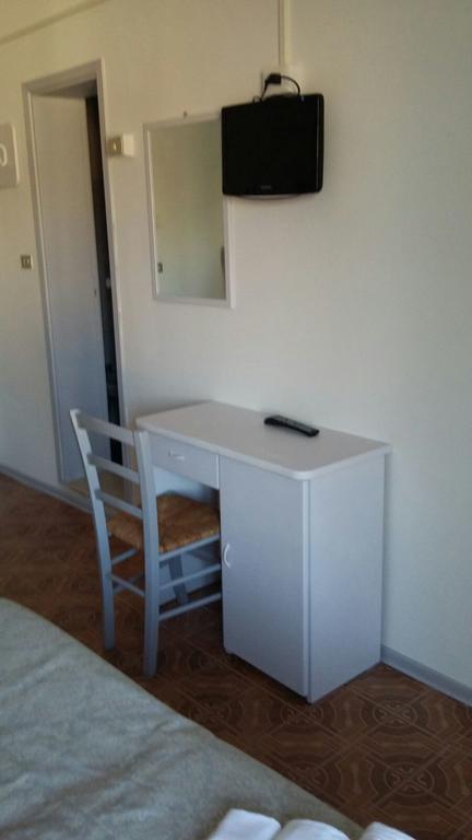 Hotel Ancora Cesenatico Zewnętrze zdjęcie