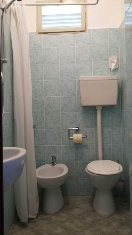 Hotel Ancora Cesenatico Zewnętrze zdjęcie
