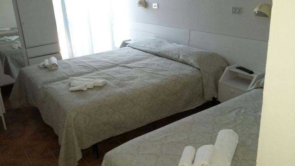 Hotel Ancora Cesenatico Zewnętrze zdjęcie