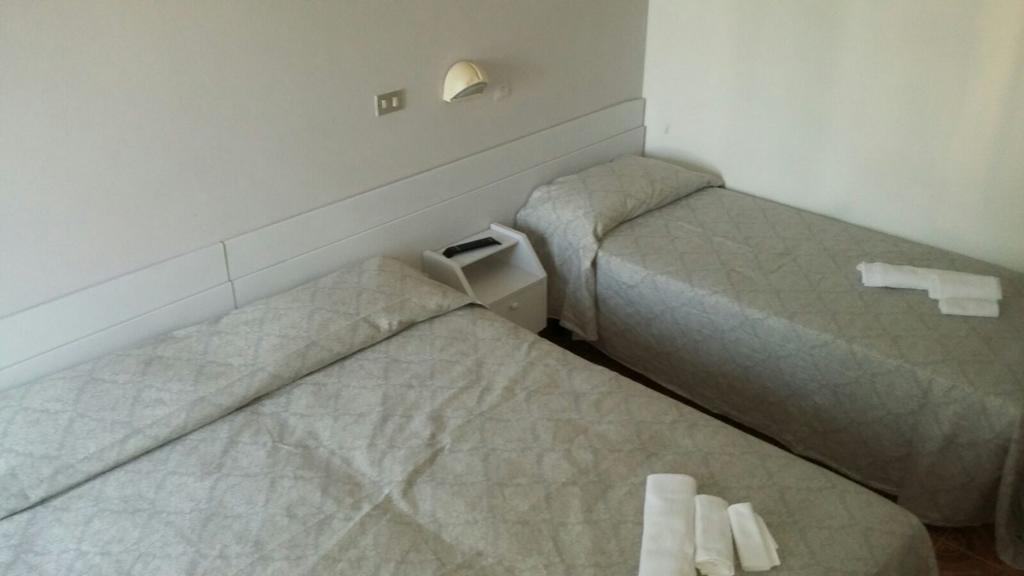 Hotel Ancora Cesenatico Zewnętrze zdjęcie