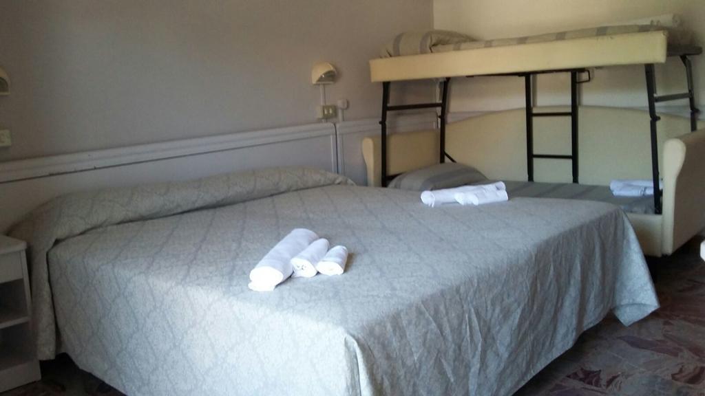 Hotel Ancora Cesenatico Zewnętrze zdjęcie