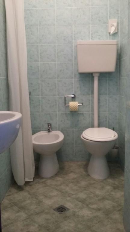 Hotel Ancora Cesenatico Zewnętrze zdjęcie