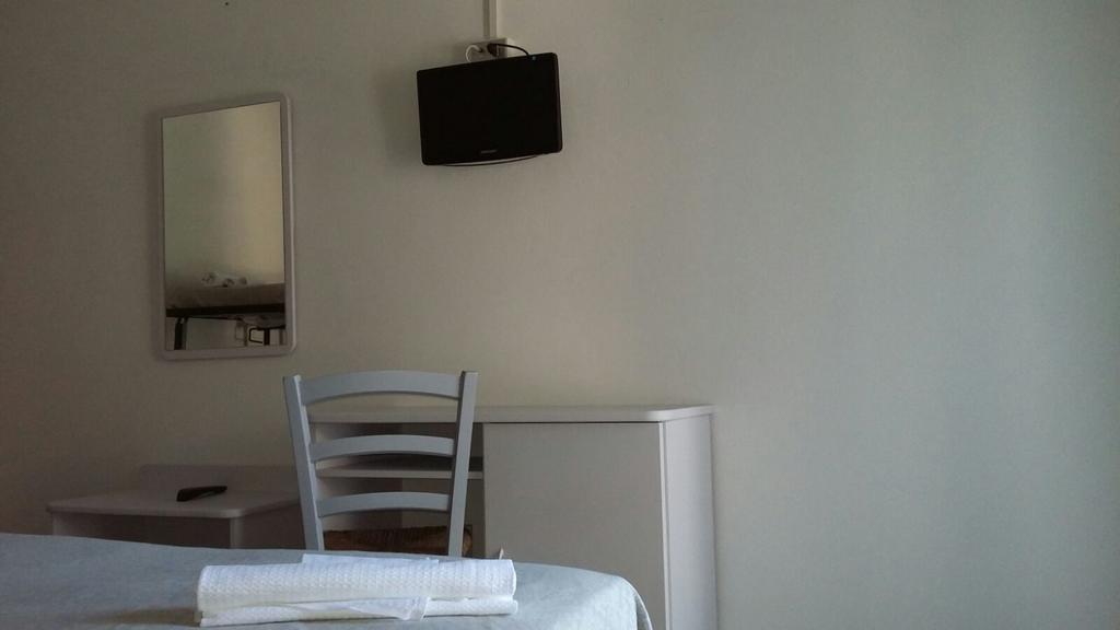 Hotel Ancora Cesenatico Zewnętrze zdjęcie