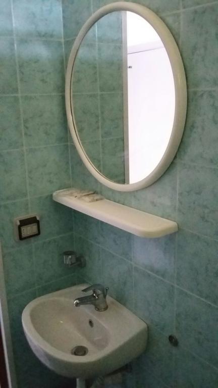 Hotel Ancora Cesenatico Zewnętrze zdjęcie