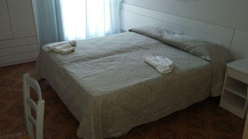 Hotel Ancora Cesenatico Zewnętrze zdjęcie