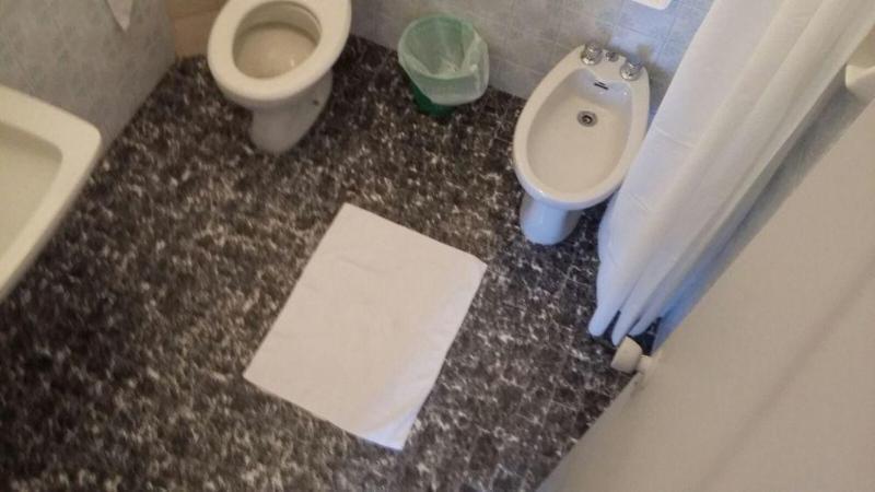 Hotel Ancora Cesenatico Zewnętrze zdjęcie