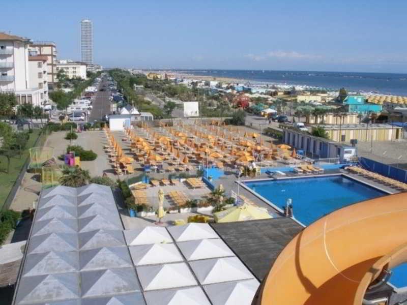 Hotel Ancora Cesenatico Zewnętrze zdjęcie